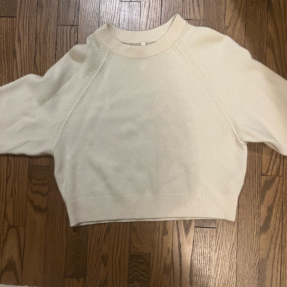 Babaton Cashmere Sweater
